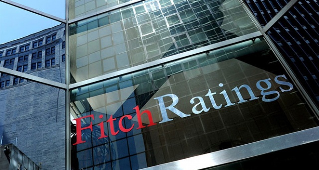 Fitch, Almanya&#039;nın kredi notunu korudu