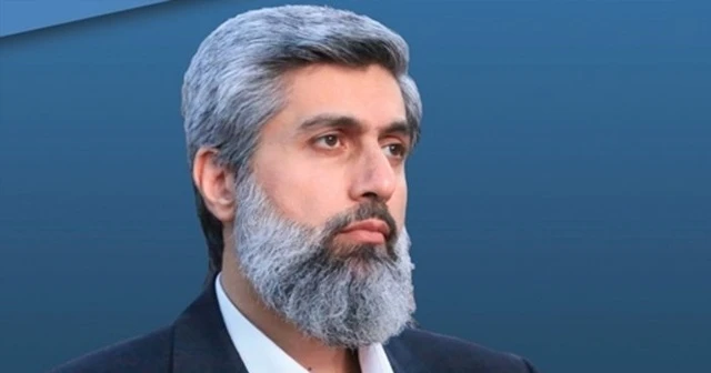 Furkan Vakfı Başkanı Alparslan Kuytul'a hapis istemi