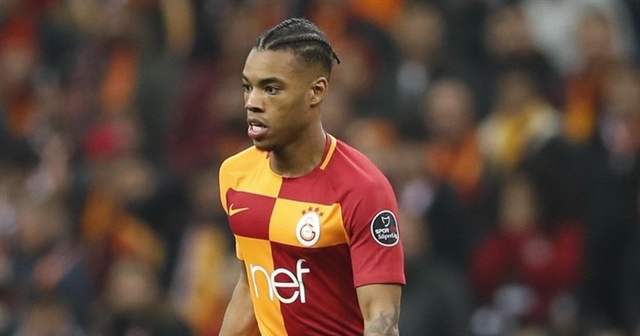 Galatasaray&#039;da Garry Rodrigues çılgınlığı