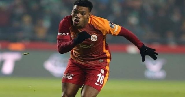 Galatasaray&#039;da Rodrigues&#039;in yıldızı parlıyor