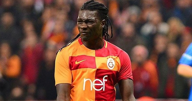 Galatasaray&#039;dan Gomis hakkında yeni açıklama: Oynamaması için...