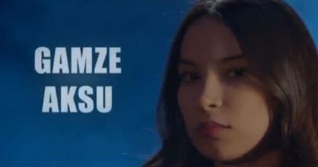 Gamze Aksu Kimdir? Survivor Gönüllüler Gamze Aksu Kaç Yaşında?