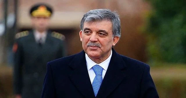 Gül'den çıkan haberlere yalanlama geldi