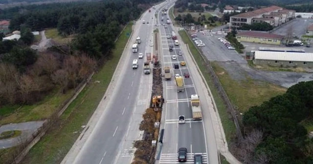 Hafriyat terörü kamerada! İlk kez böyle görüntülendi
