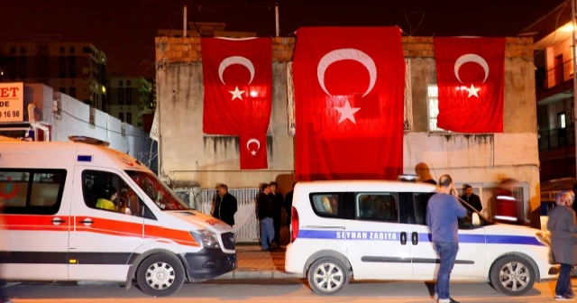 Hakkâri şehidinin acı haberi ailesine verildi