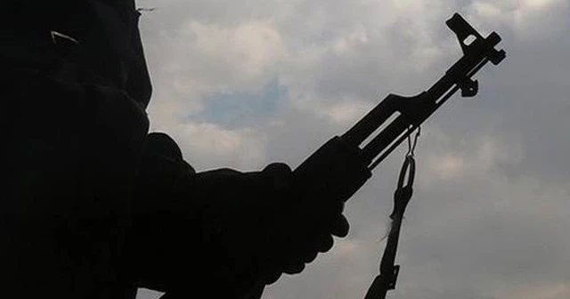 Hakkari'de özel güvenlik bölgesi uygulaması