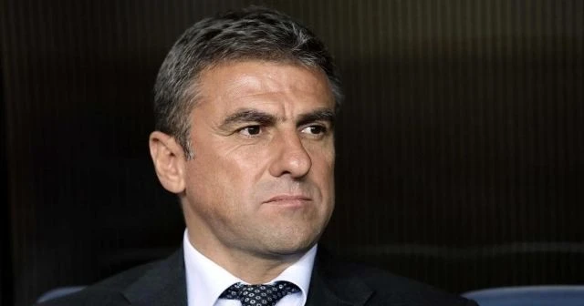 Hamzaoğlu: 'İhtiyacımız olan galibiyeti aldık'