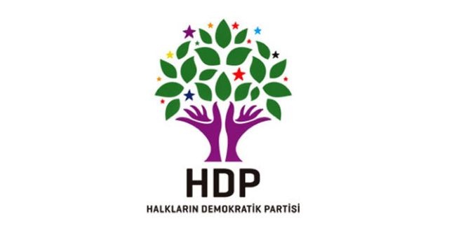 HDP&#039;li Ahmet Yıldırım ve İbrahim Ayhan&#039;ın milletvekillikleri düşürüldü