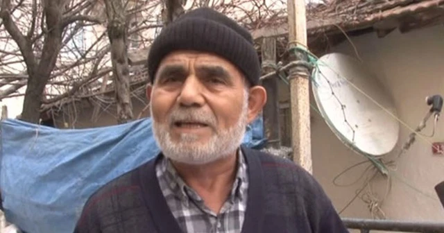 Hediye çaydanlığı alayım derken evinden oldu
