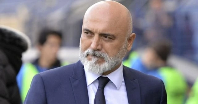 Hikmet Karaman: 'Fenerbahçe’yi ve Aykut Hoca’yı tebrik ediyorum'