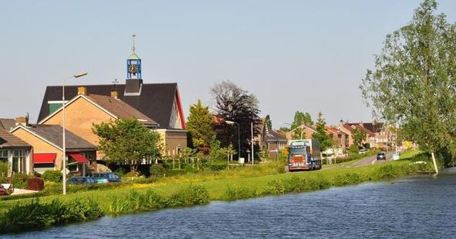 Hollanda, FETÖ&#039;cülerin büyük çoğunluğuna oturma izni verdi