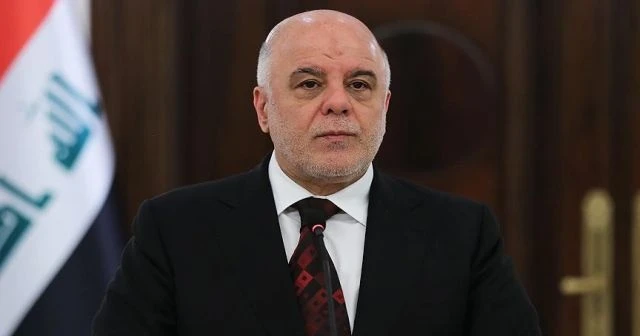 İbadi'den Kerkük'ün güvenliğiyle ilgili açıklama