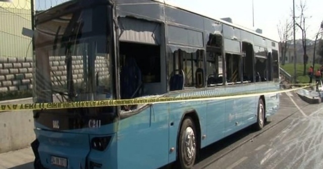 İBB&#039;den Özel Halk Otobüsleri için çalışma