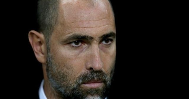 Igor Tudor bombası! Süper Lig&#039;e geri dönüyor