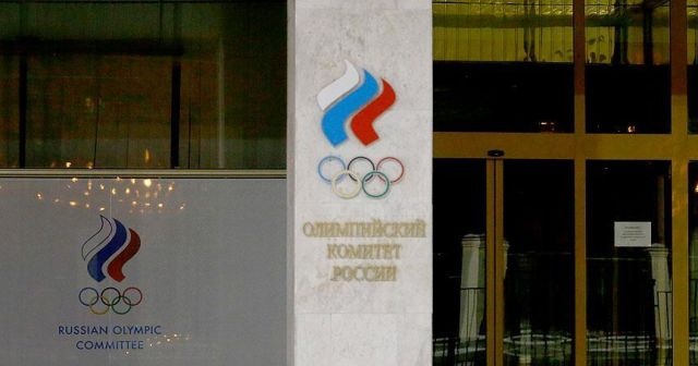 IOC, Rusya&#039;nın üyeliğini yeniden başlattı