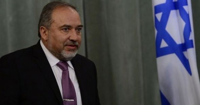 İsrail Savunma Bakanı Liberman: Şimdi havlama değil, ısırma zamanı