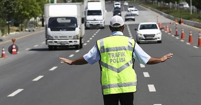 İstanbul&#039;da bazı yollar trafiğe kapatılacak