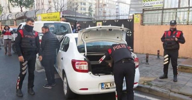 İstanbul&#039;da okulların ilk gününde hareketli saatler!