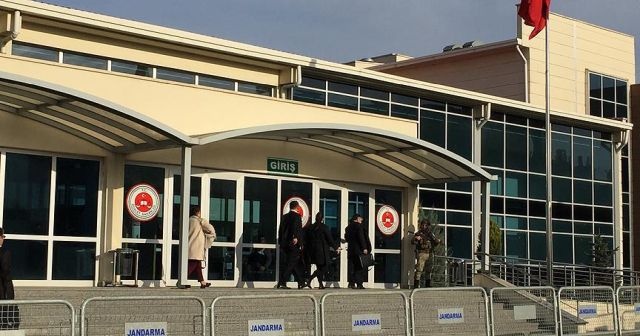 İstanbul&#039;da polislerin &#039;ByLock&#039; davasında karar