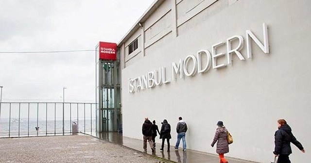 İstanbul Modern yeni bina yeri belli oldu