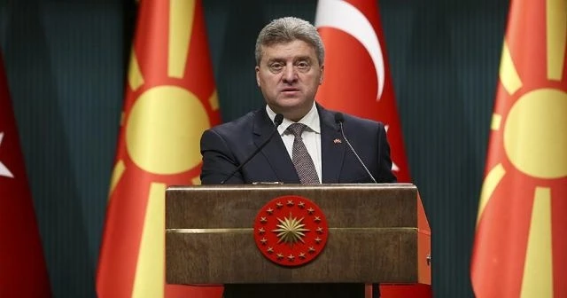 İvanov: Türkiye'nin terörle mücadelede attığı tüm adımların farkındayız