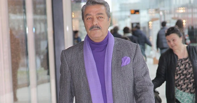 Kadir İnanır hastane değiştirdi