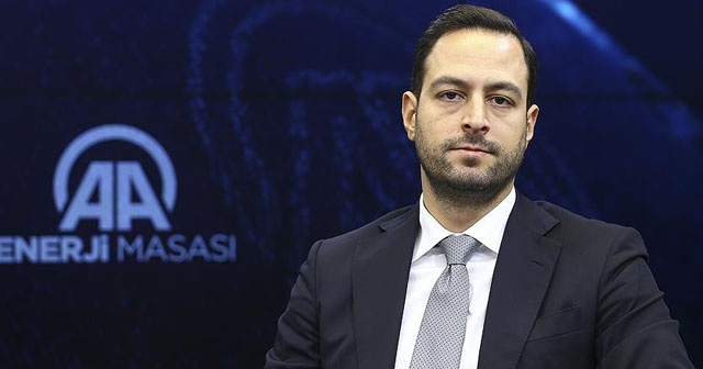 Kaleli: İhtiyaç fazlası elektriğin satışında engeller kaldırıldı