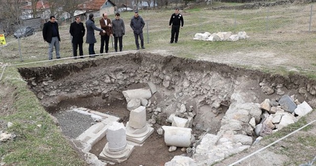 Karabük&#039;te bulundu! Tam 1500 yıllık...