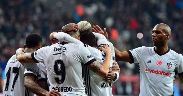 Kartal Almanya’da avantaj peşinde