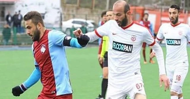 Kastamonuspor'da kulüp binasında silah sesleri