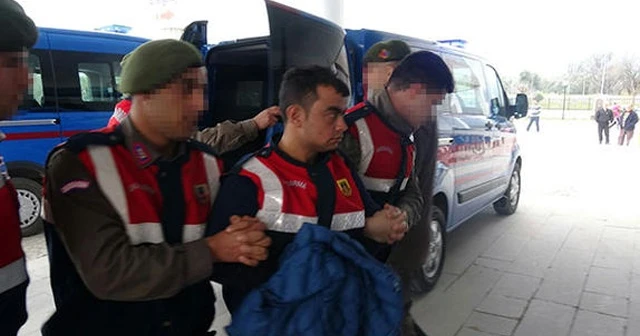 Katliamı canlı yayınlamıştı! Balıkesir'deki caninin ilk ifadesi ortaya çıktı