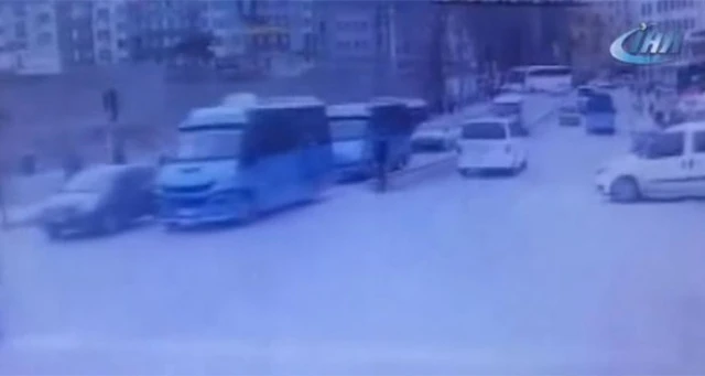 Kavşakta kural ihlali pahalıya mal oluyordu