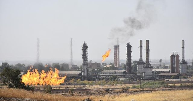 Kerkük petrolü yeniden Türkiye üzerinden ihraç edilecek