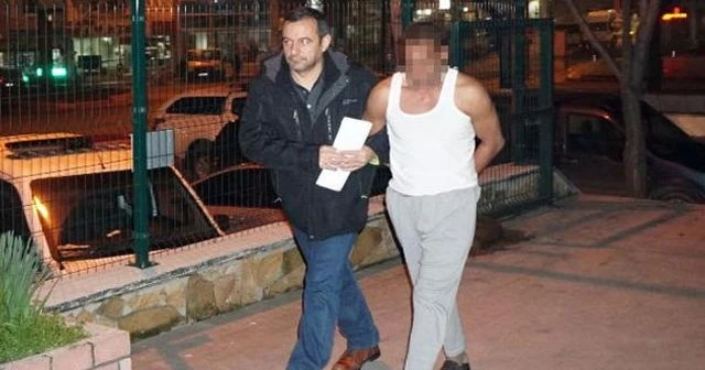Keşan'da uyuşturucu operasyonu: 14 gözaltı