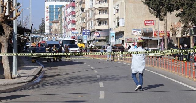 Kilis ve Reyhanlı&#039;ya peş peşe roketli saldırılar!