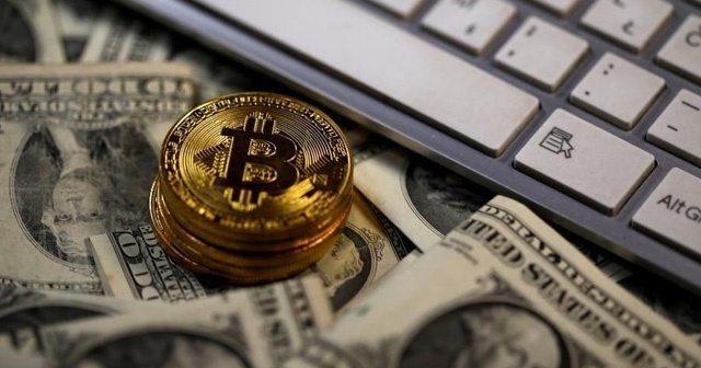 Kimliği bilinmeyen yatırımcı 1.5 milyar TL&#039;lik Bitcoin satın aldı