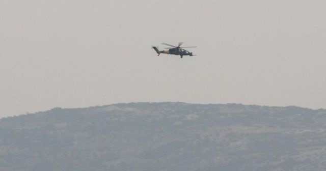 Kırıma uğramak Ne Demek Ve Nedir? TSK&#039;dan Kırıma Uğrayan Helikopter Hakkında İlk Açıklama