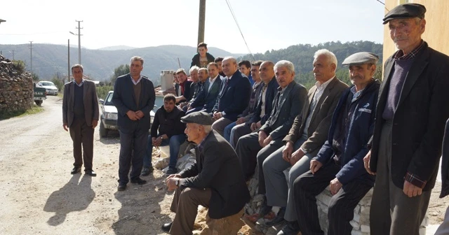 Köy kahvehanesi kapandı, kadınlar ve erkekler zor duruma düştü