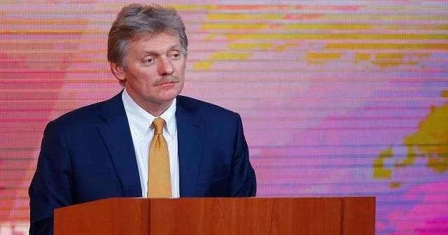 Kremlin'den 'üçlü zirve' açıklaması