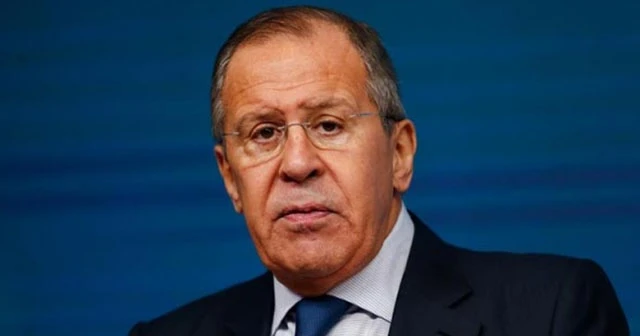 Lavrov: Avrupa&#039;daki durum sağlıklı değil