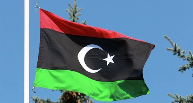 Libya'da Tuğgeneral Abdusselam Aşur içişleri bakanı oldu