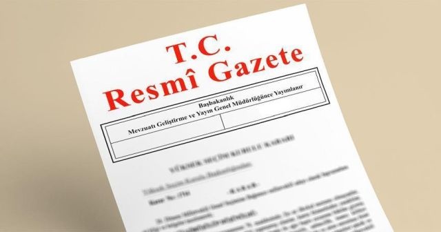 Liselere yerleştirmede yeni sistemin yönetmeliği Resmi Gazete&#039;de