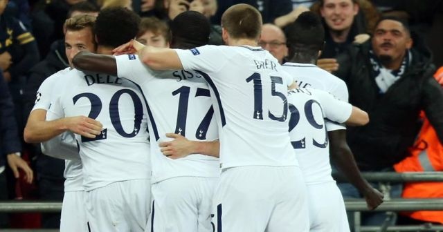 Londra derbisi Tottenham&#039;ın