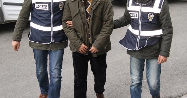 Malatya’da terör operasyonunda 13 tutuklama
