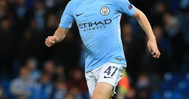 Manchester City puan kaybetti