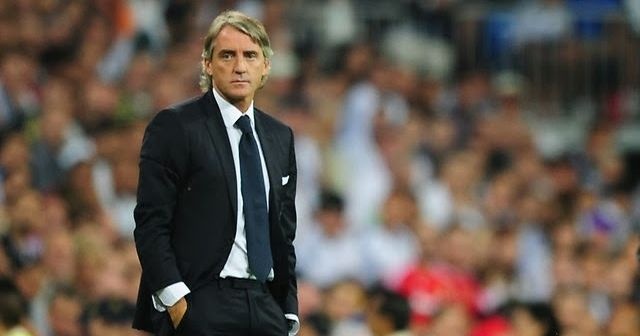 Mancini&#039;nin şampiyonluk favorisi Galatasaray