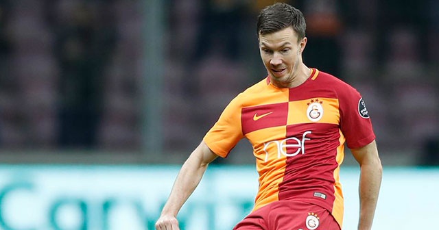 Martin Linnes: Zorlu bir maç bekliyorduk