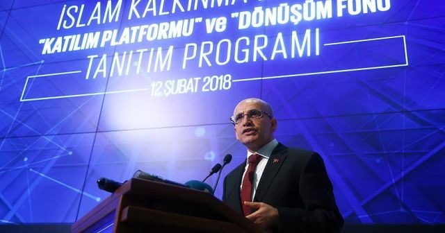 Mehmet Şimşek: Önümüzdeki dönemde reformları daha da hızlandıracağız