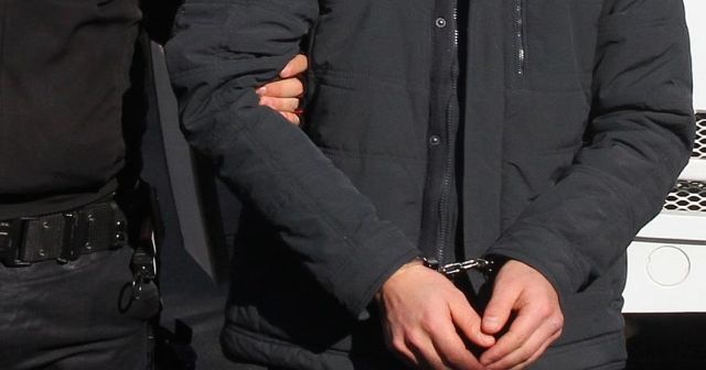 Mersin&#039;de DEAŞ soruşturması: 3 tutuklama