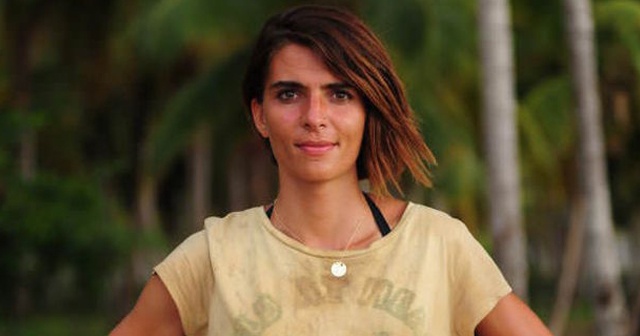 Survivor Merve Aydın kimdir, Kaç Yaşında? Survivor Merve